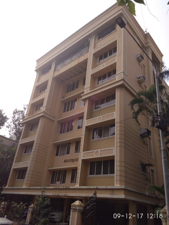 Mistique in Bandra West