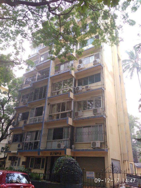Olympia in Bandra West
