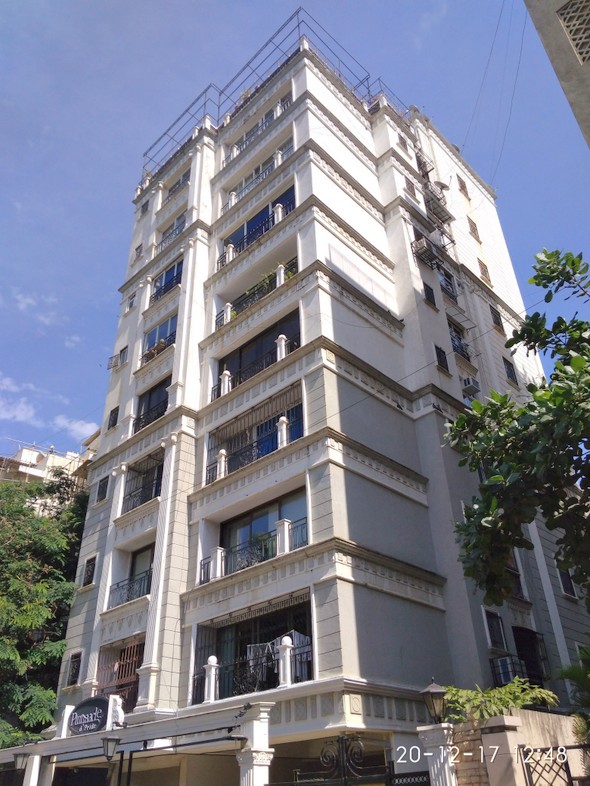 Pinnacle D Pride in Bandra West