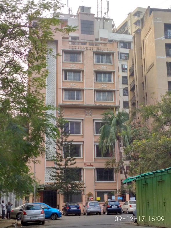 Premlaya in Bandra West