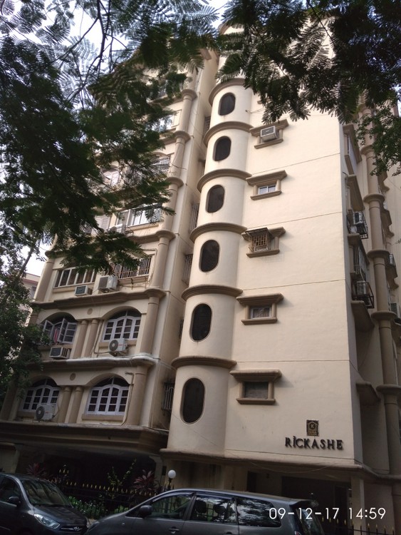 Rickashe in Bandra West