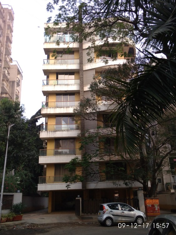 Salem in Bandra West