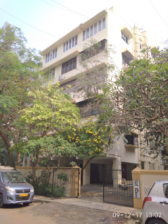 Sea Shell in Bandra West