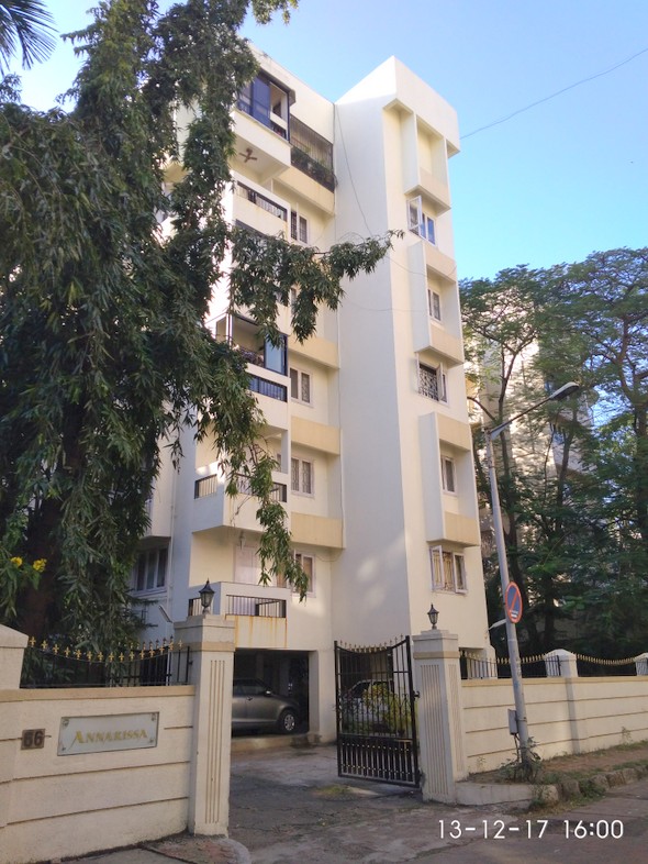 Annarissa in Bandra West