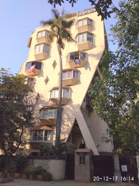 Betsy in Bandra West