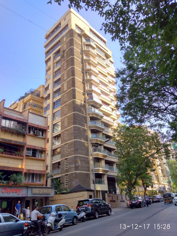 Brisa Marina in Khar West