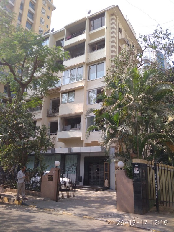 Coral in Bandra West