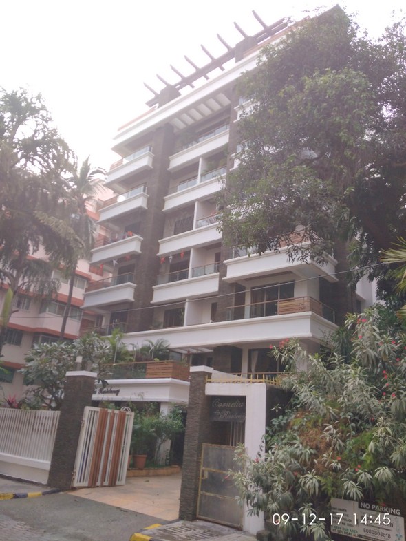Cornelia Residency in Bandra West