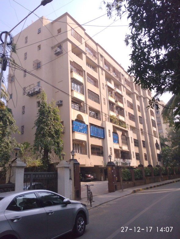 Eden Roc in Bandra West