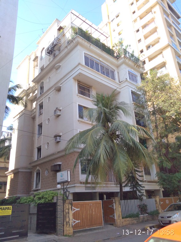 Empress in Bandra West