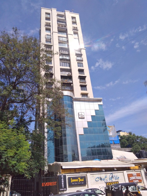 Everest in Bandra West