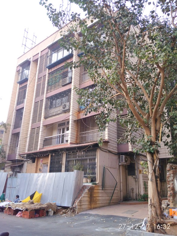 3 Florencia in Bandra West