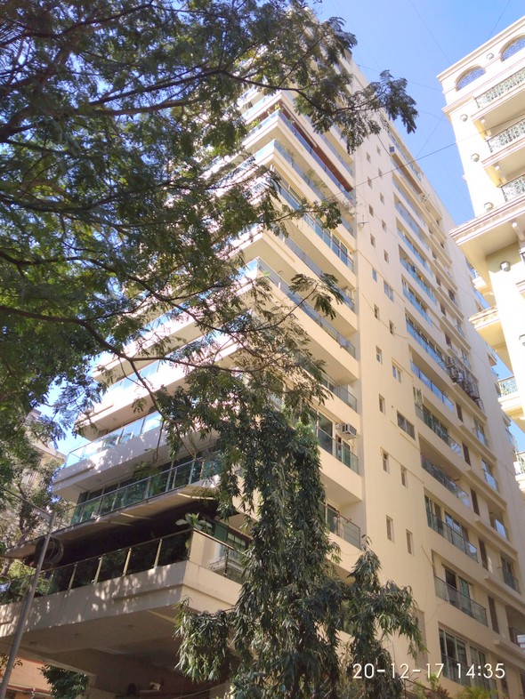 Fortune Height — Bandra West (1)