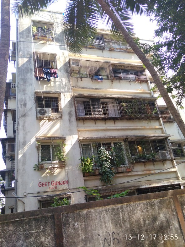 Geet Gunjan in Bandra West
