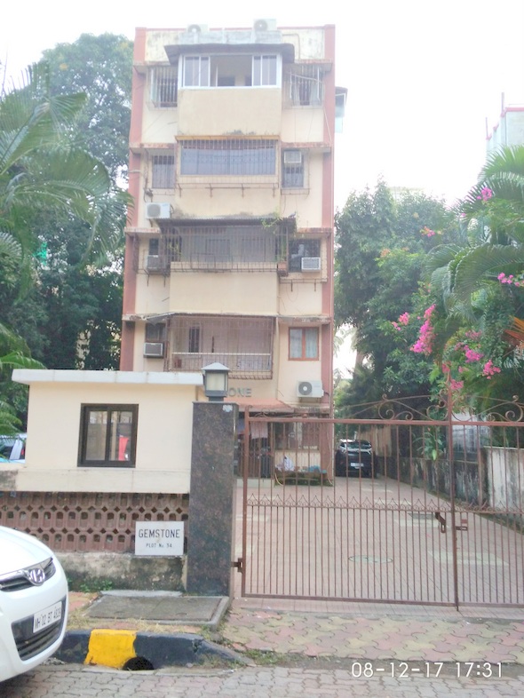 3.5 BHK Lokhandwala Minerva
