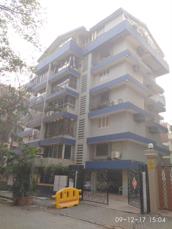 Gods Gift in Bandra West