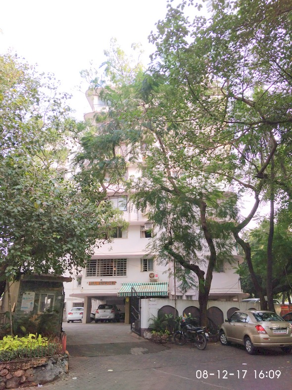 Hill Niketan in Bandra West
