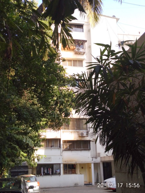 Hira Villa in Bandra West