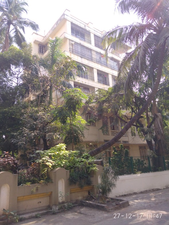 Ivan Lodge in Bandra West