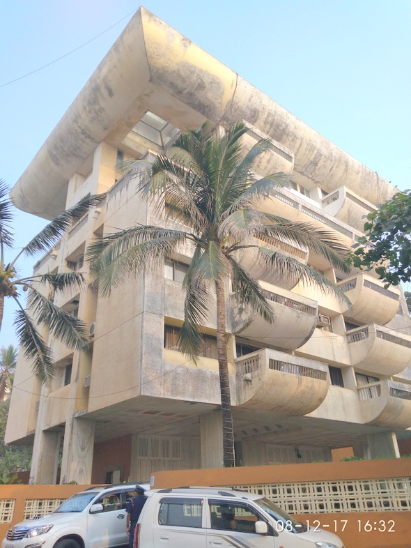 Sea Queen in Bandra West