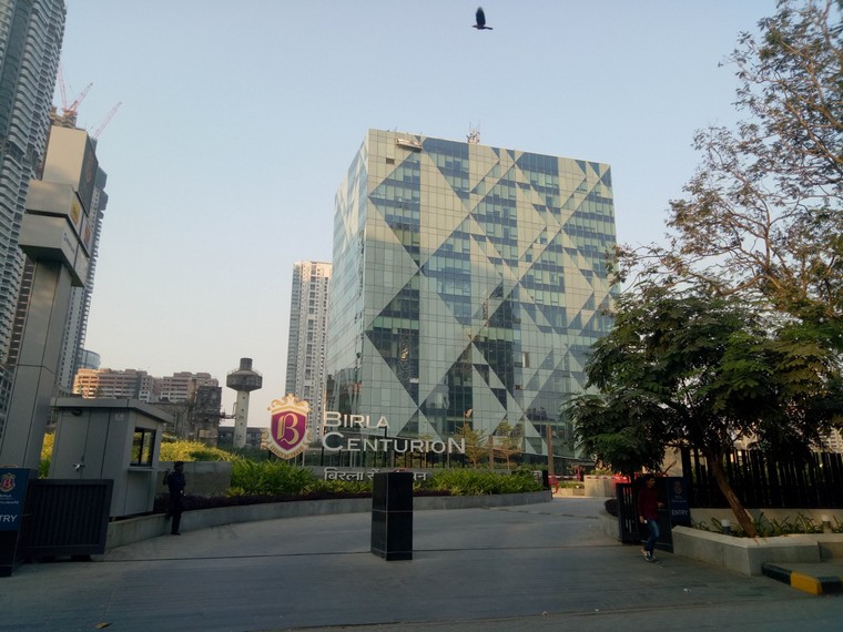 Marina Bay — Worli (3)