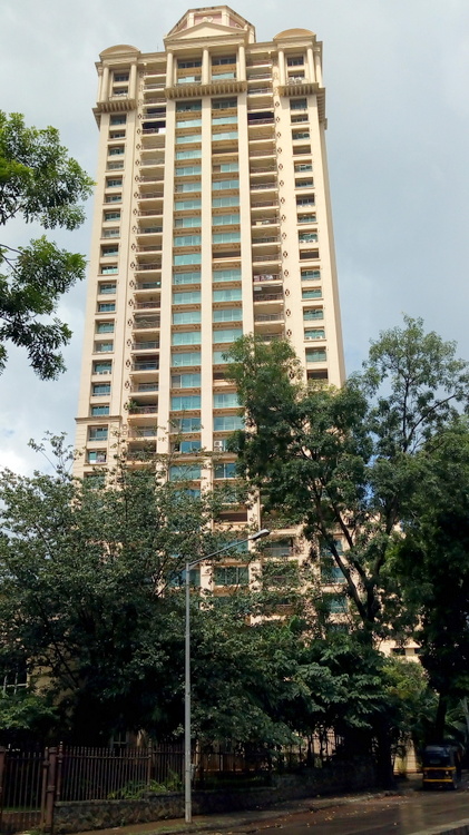 Glen Dale in Powai