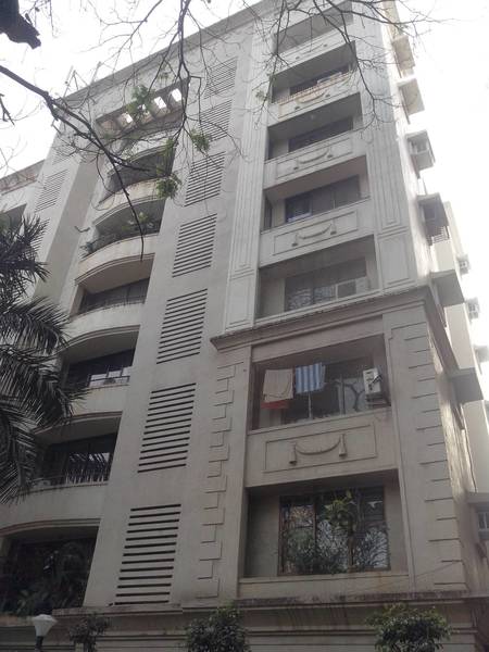 3 BHK Spring Time in Santacruz East