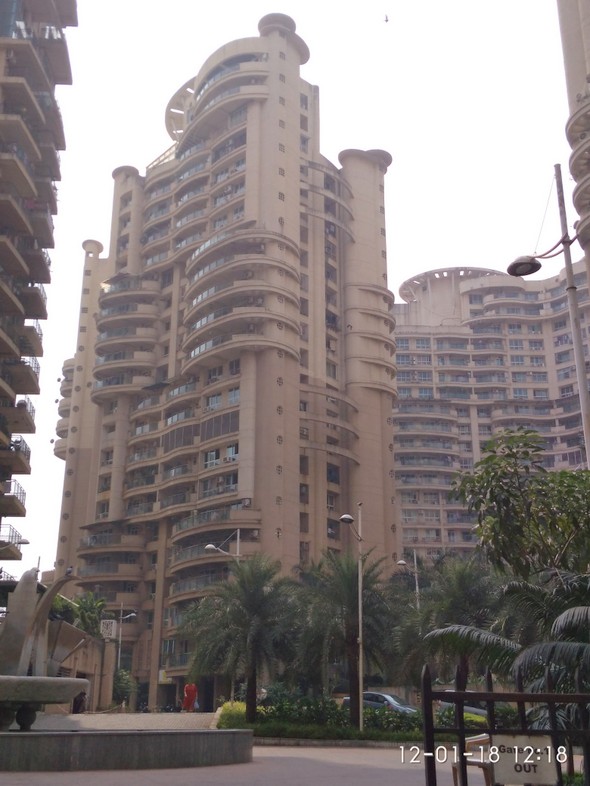 Arum in Powai