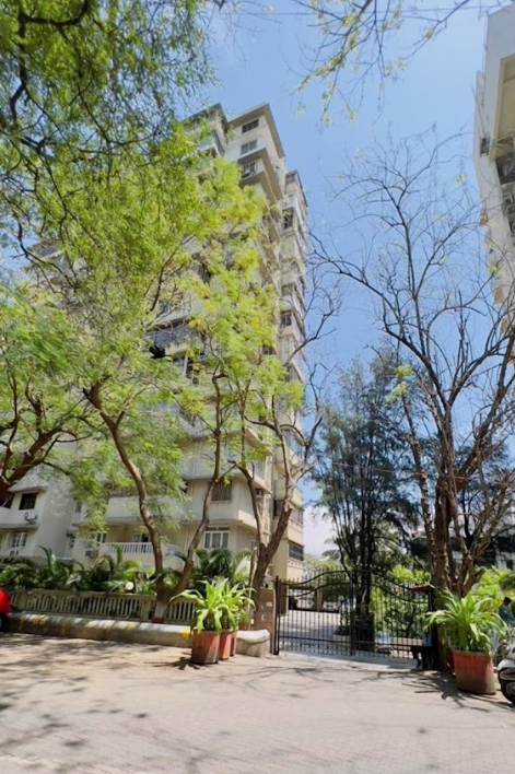 Unity Tower — Lower Parel (2)