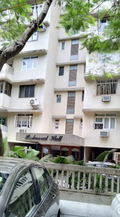 Unity Tower — Lower Parel (3)