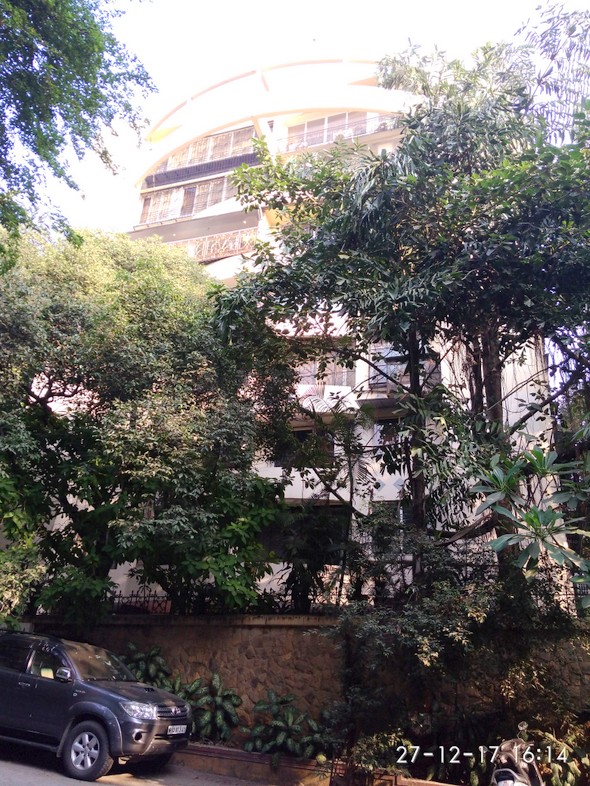 Kalpataru Nakshatra in Bandra West