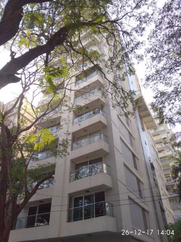 Karma in Bandra West