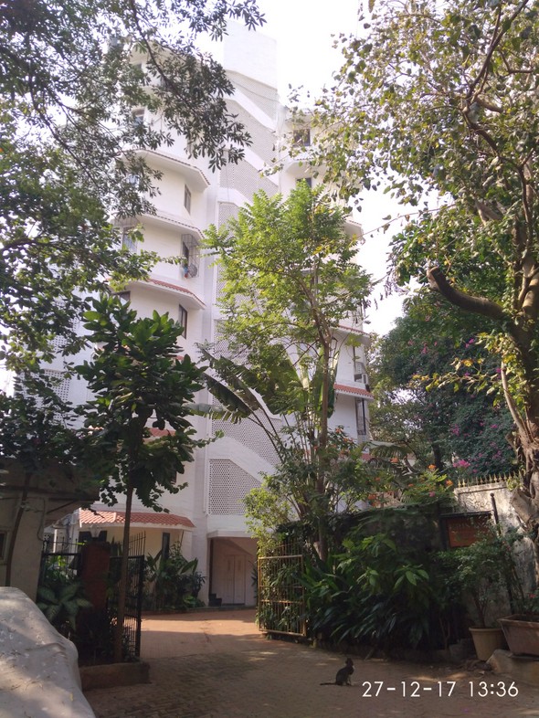3 Krishna Kutir in Bandra West
