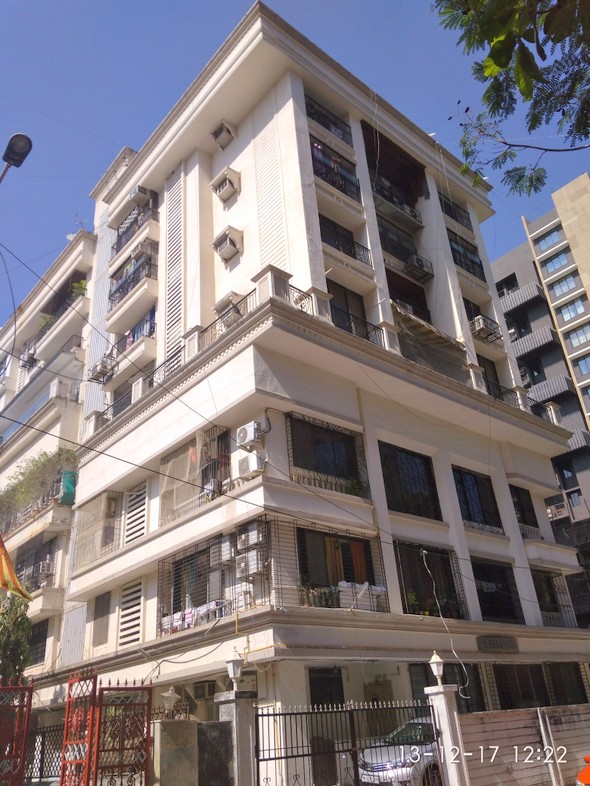Leela Villa — Bandra West