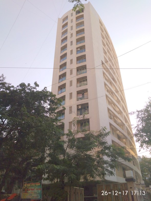 Lilian Heights in Khar West