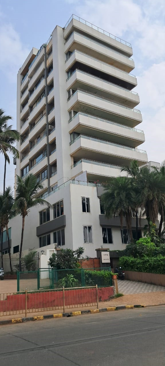 Marine Mansion โ Bandra West