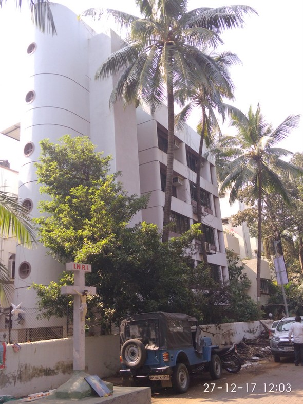 Maudestan in Bandra West