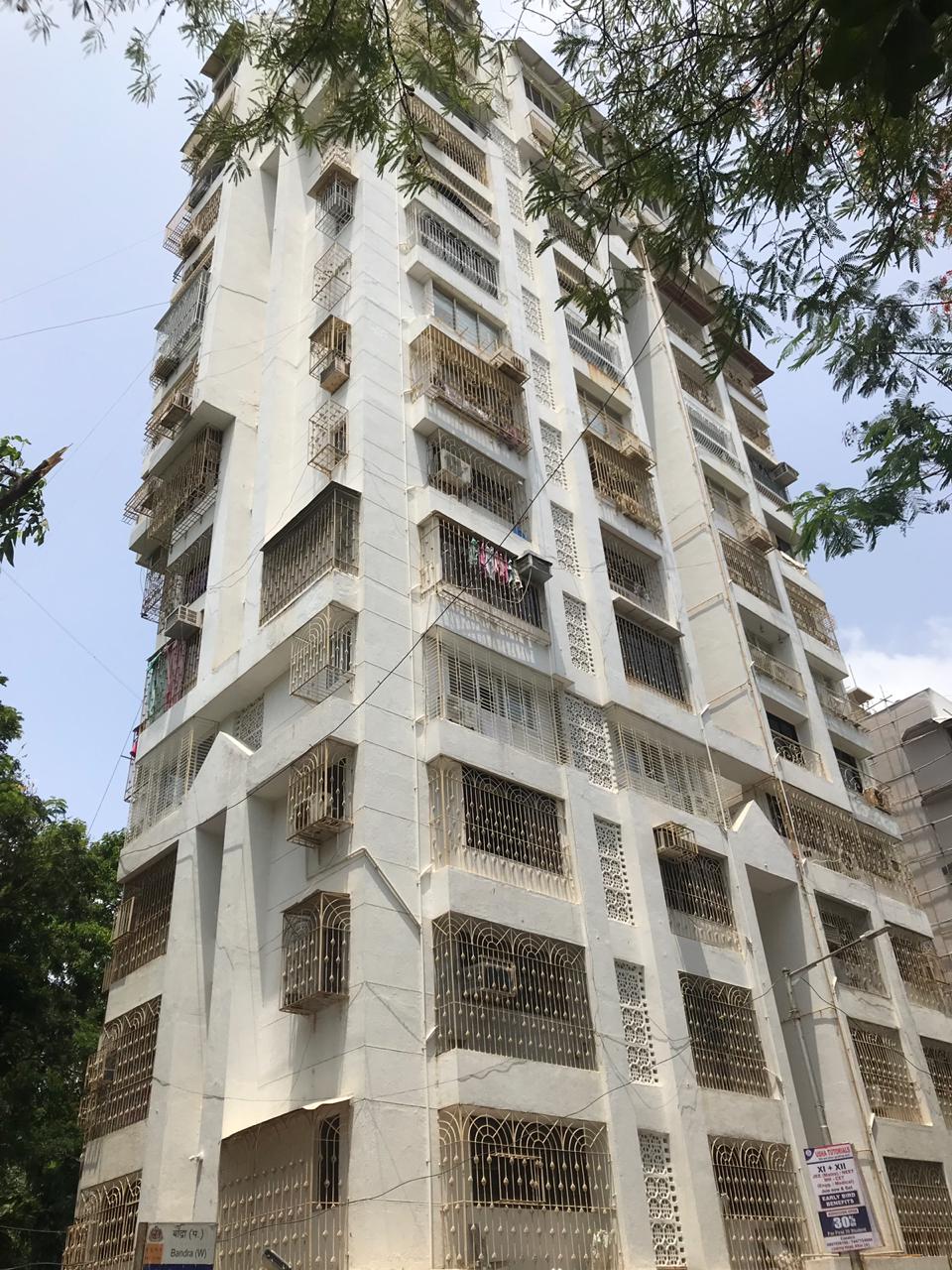 Stone Arch in Bandra West
