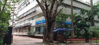 Mittal Chamber in Nariman Point