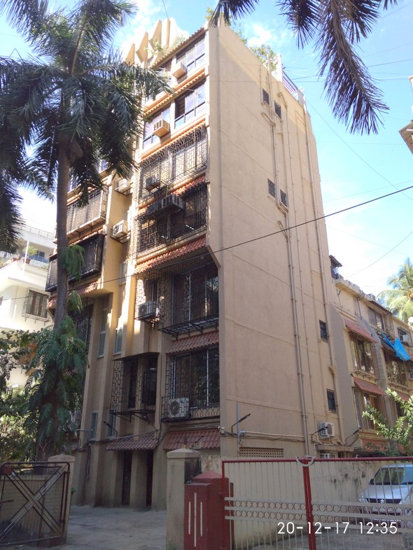 Palm Court in Bandra West
