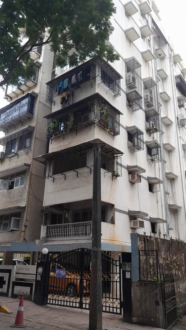 Park View in Bandra West