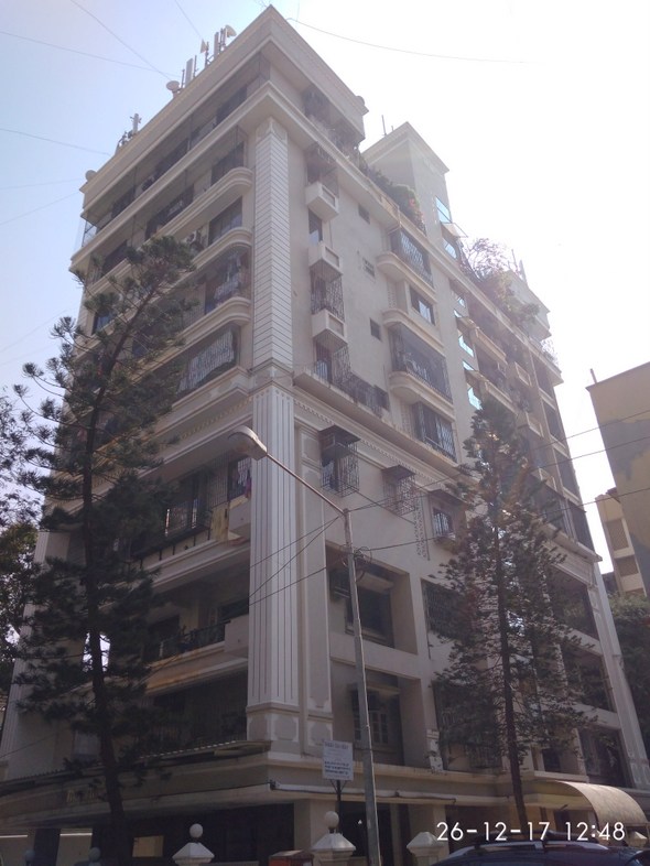 Pranay Classic in Bandra West