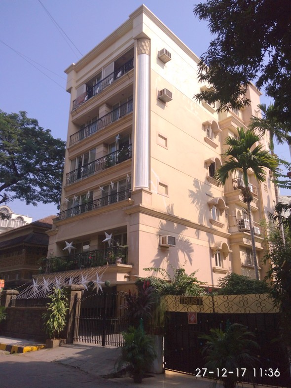 3 Prisca in Bandra West