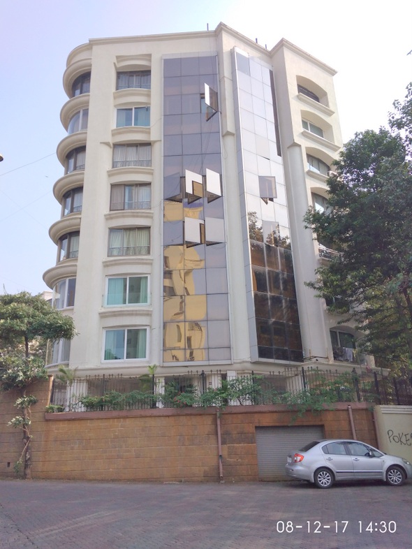 4 BHK Summer Trinity