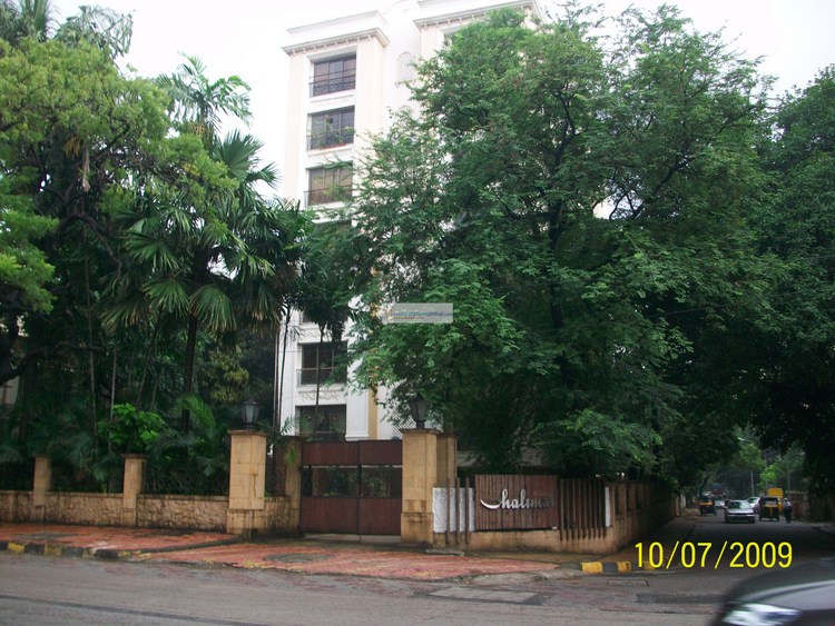 Shalimar in Bandra West