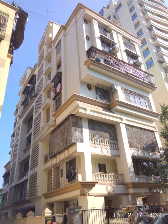 2 BHK Tulip in Bandra West
