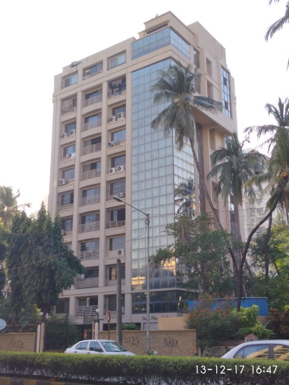 Viraj Silverene in Bandra West