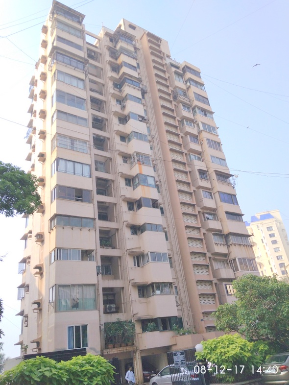 4 BHK Vrindavan in Bandra West