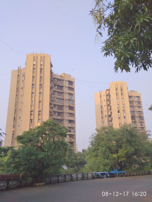 Yuwan in Bandra West