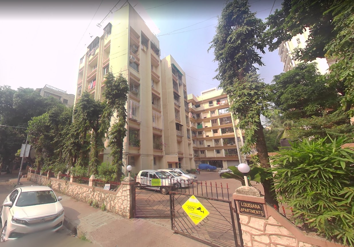 Louisiana Apartments — Santacruz West (2)